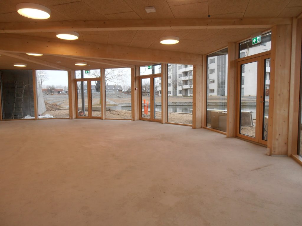 Stueplan